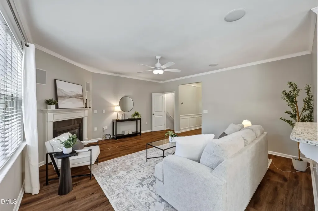 313 Mainline Station Drive Morrisville NC 27560