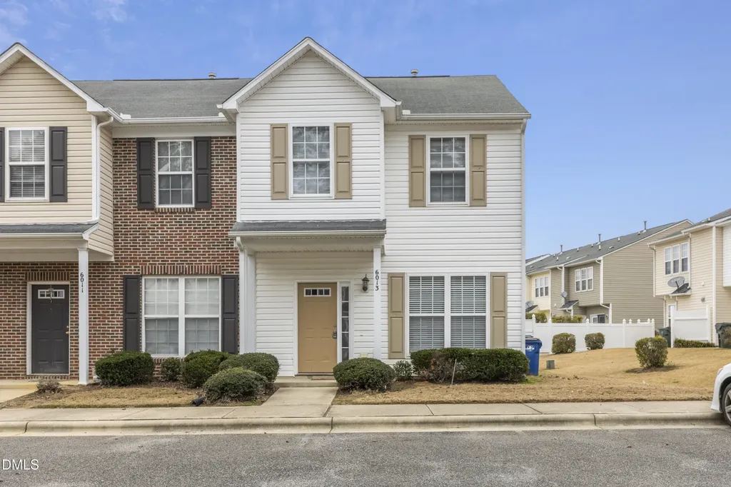 6013 San Marcos Way Raleigh NC 27616