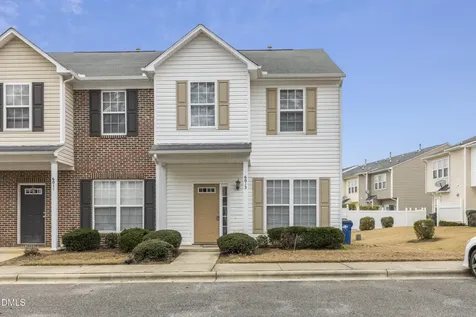 6013 San Marcos Way Raleigh NC 27616