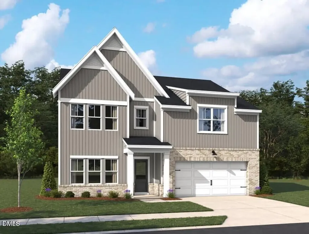 505 Jocund Street Rolesville NC 27571