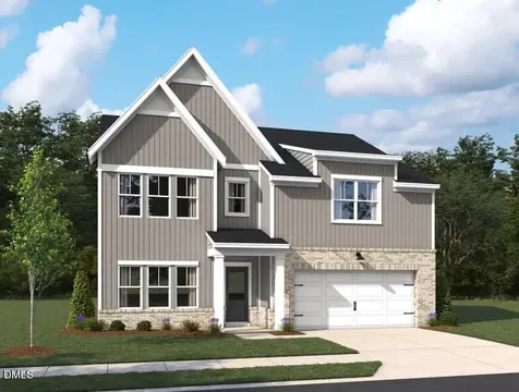 505 Jocund Street Rolesville NC 27571