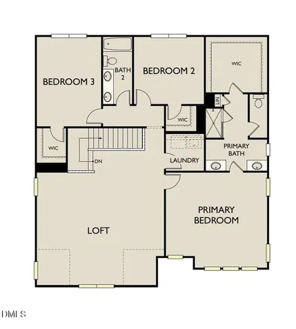 505 Jocund Street Rolesville NC 27571