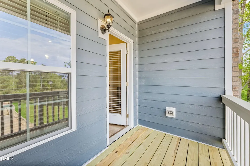 517 Forestville Road Wake Forest NC 27587
