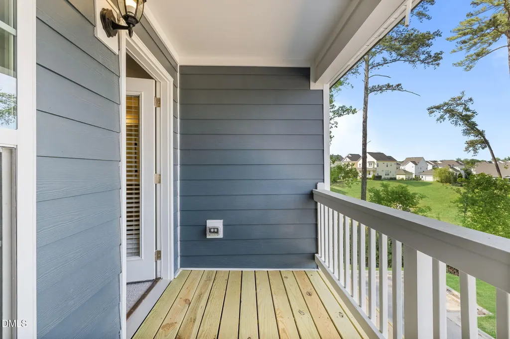 517 Forestville Road Wake Forest NC 27587