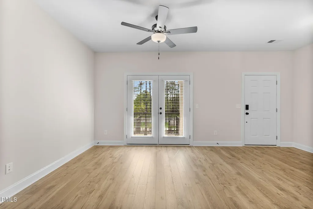 517 Forestville Road Wake Forest NC 27587