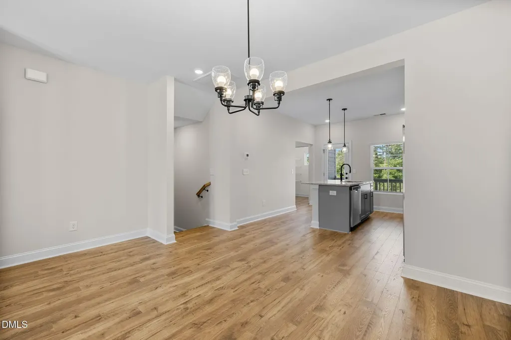 517 Forestville Road Wake Forest NC 27587