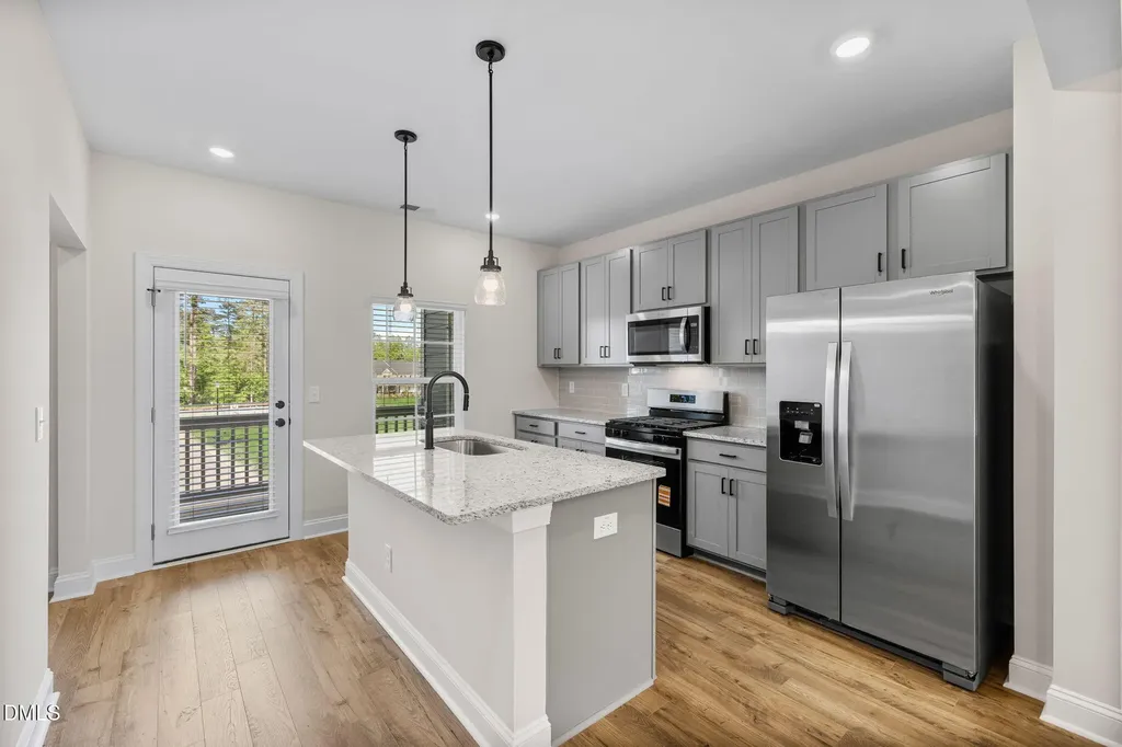 517 Forestville Road Wake Forest NC 27587