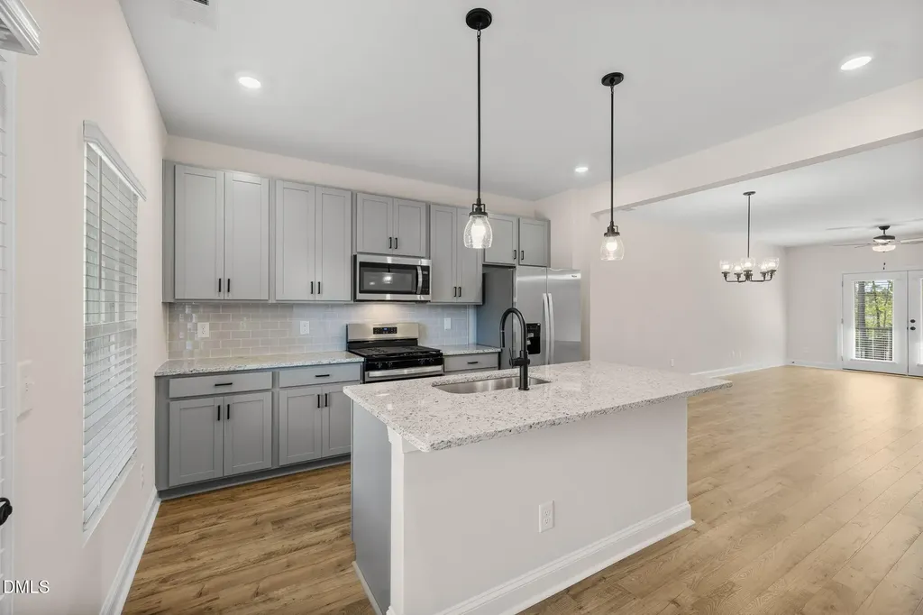517 Forestville Road Wake Forest NC 27587