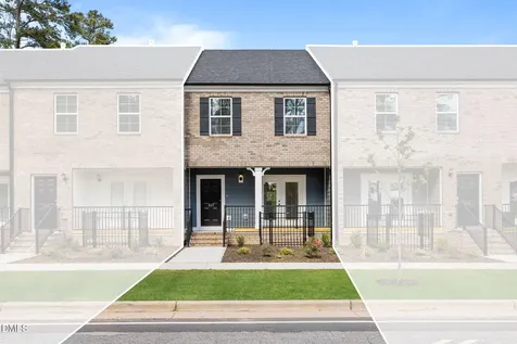 517 Forestville Road Wake Forest NC 27587