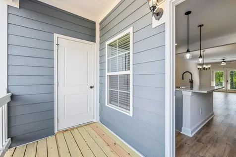517 Forestville Road Wake Forest NC 27587