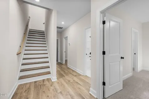 517 Forestville Road Wake Forest NC 27587