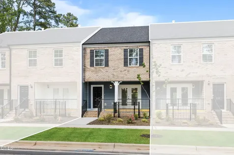 517 Forestville Road Wake Forest NC 27587