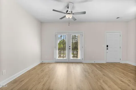 517 Forestville Road Wake Forest NC 27587