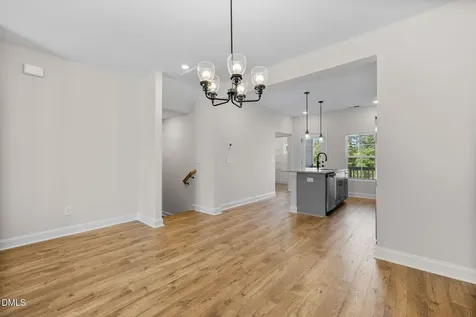 517 Forestville Road Wake Forest NC 27587