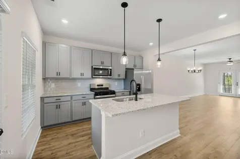 517 Forestville Road Wake Forest NC 27587