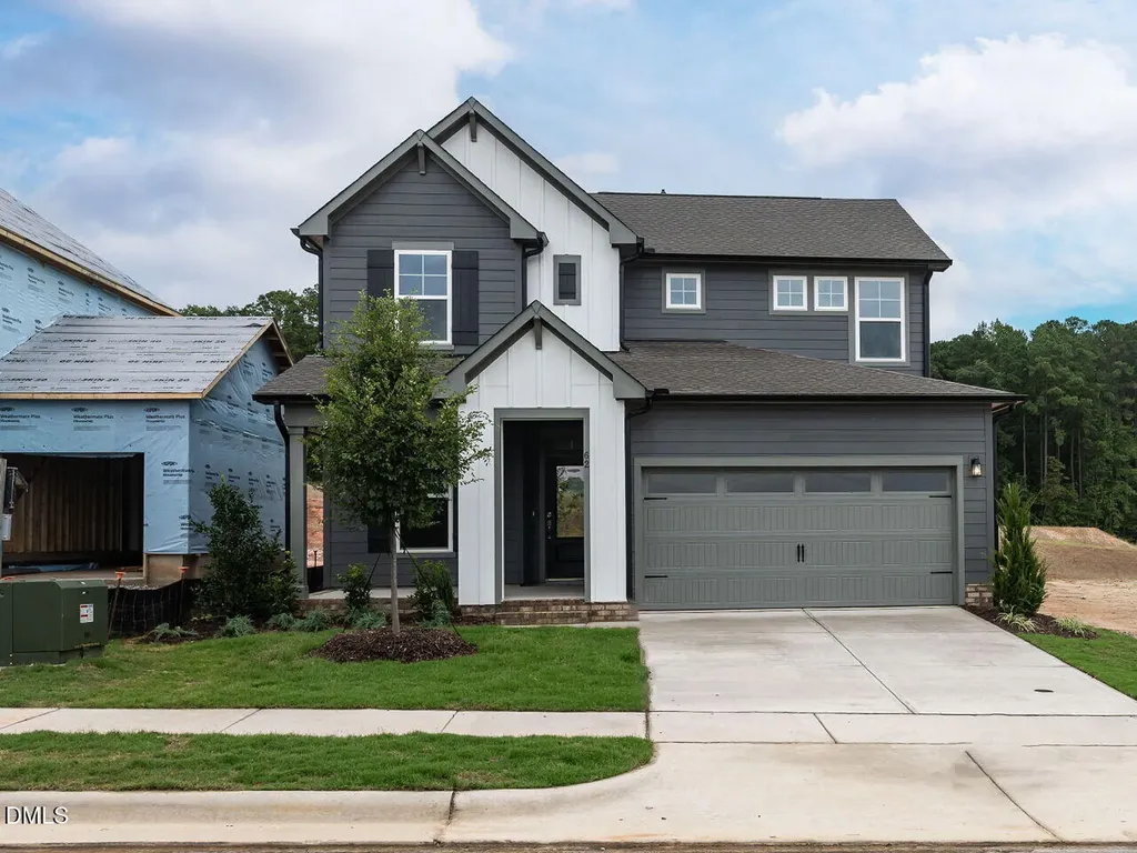 159 Tranquility Way Fuquay Varina NC 27526