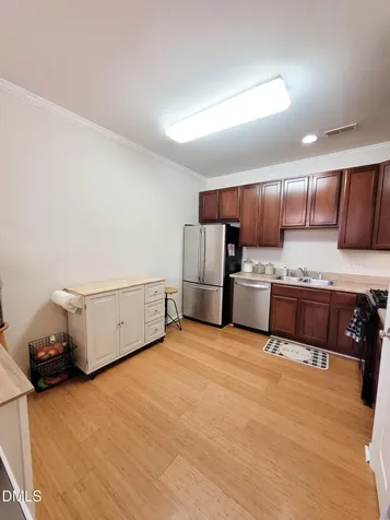 11721 Coppergate Drive Raleigh NC 27614