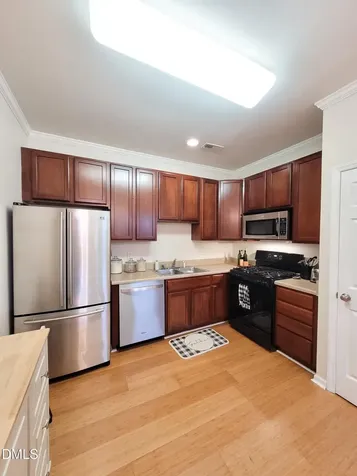 11721 Coppergate Drive Raleigh NC 27614