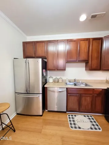 11721 Coppergate Drive Raleigh NC 27614