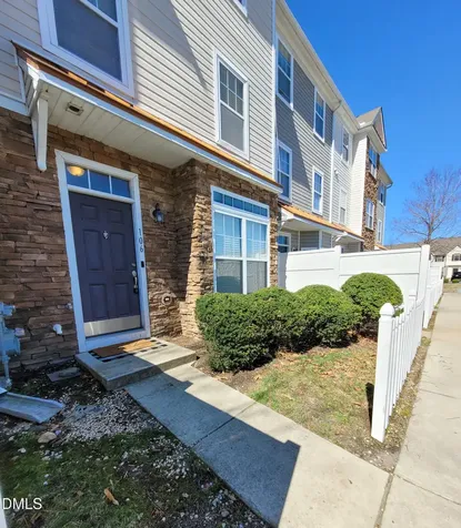 11721 Coppergate Drive Raleigh NC 27614