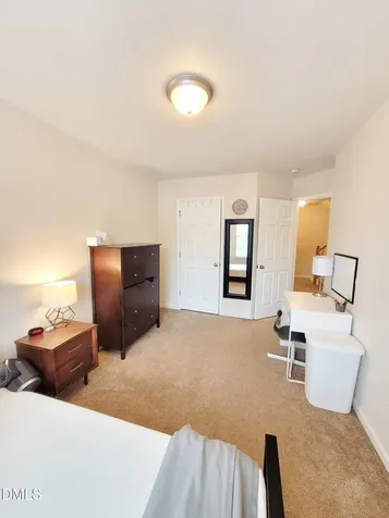 11721 Coppergate Drive Raleigh NC 27614