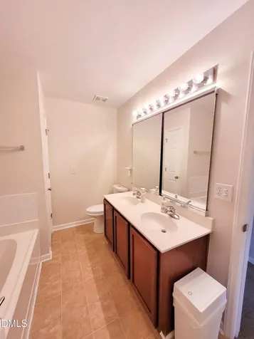 11721 Coppergate Drive Raleigh NC 27614