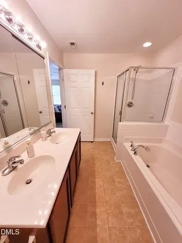 11721 Coppergate Drive Raleigh NC 27614