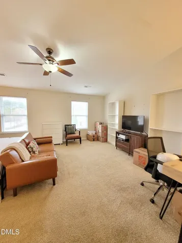 11721 Coppergate Drive Raleigh NC 27614