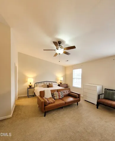 11721 Coppergate Drive Raleigh NC 27614