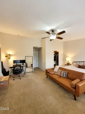 11721 Coppergate Drive Raleigh NC 27614