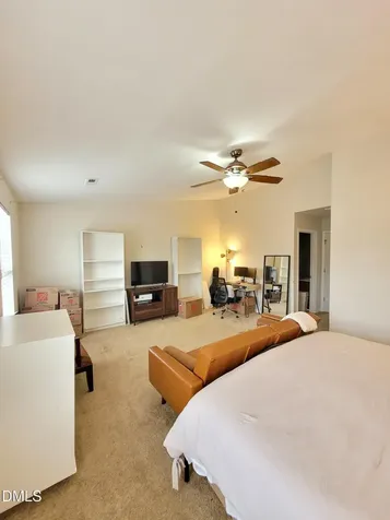 11721 Coppergate Drive Raleigh NC 27614