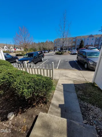 11721 Coppergate Drive Raleigh NC 27614