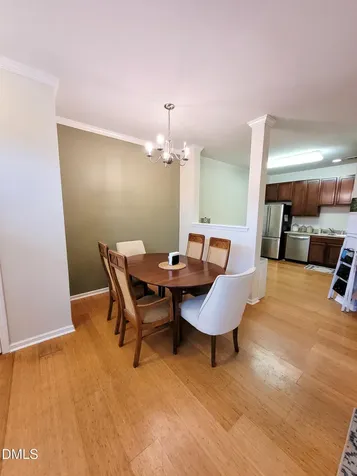 11721 Coppergate Drive Raleigh NC 27614