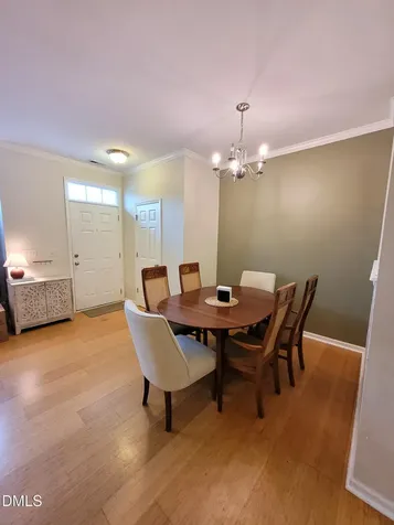 11721 Coppergate Drive Raleigh NC 27614