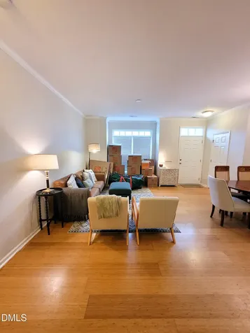 11721 Coppergate Drive Raleigh NC 27614