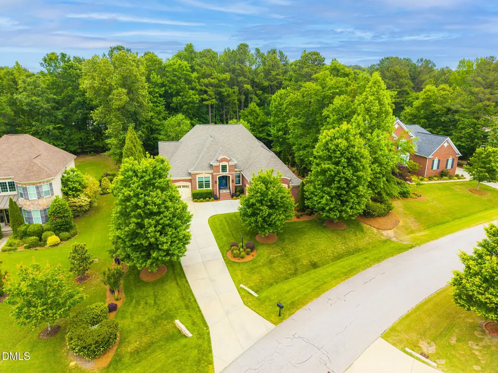 2812 Swift Willow Circle Raleigh NC 27606