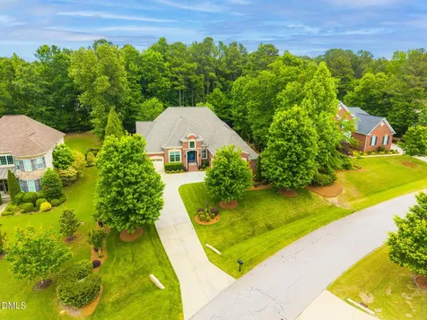 2812 Swift Willow Circle Raleigh NC 27606