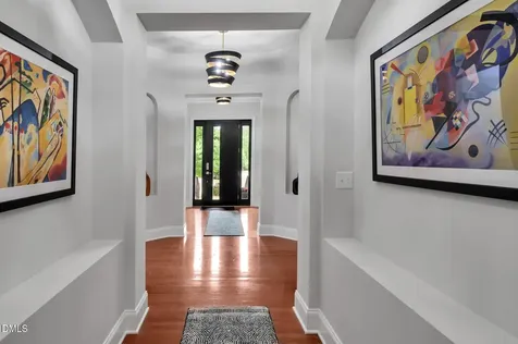 2812 Swift Willow Circle Raleigh NC 27606