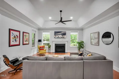 2812 Swift Willow Circle Raleigh NC 27606