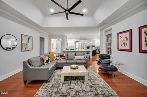 2812 Swift Willow Circle Raleigh NC 27606