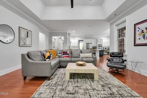 2812 Swift Willow Circle Raleigh NC 27606