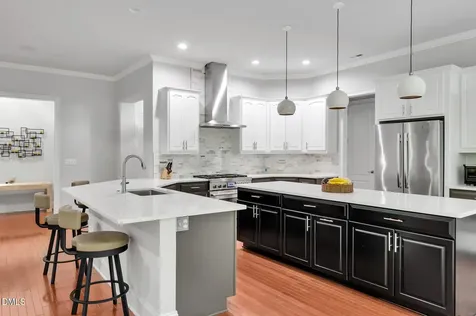 2812 Swift Willow Circle Raleigh NC 27606