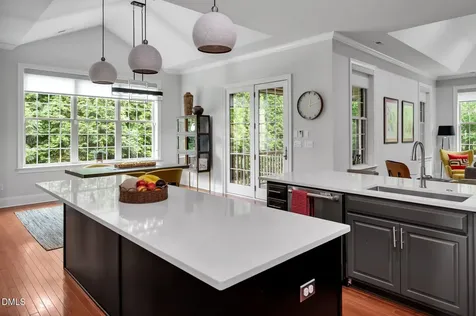2812 Swift Willow Circle Raleigh NC 27606