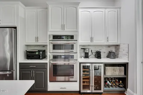 2812 Swift Willow Circle Raleigh NC 27606