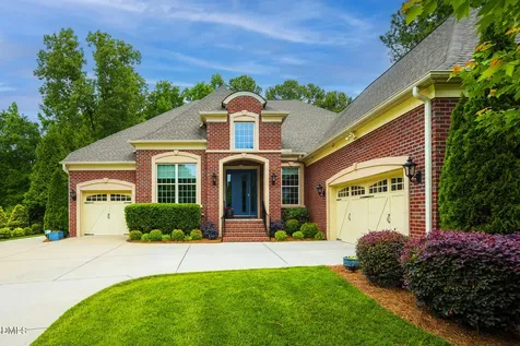 2812 Swift Willow Circle Raleigh NC 27606