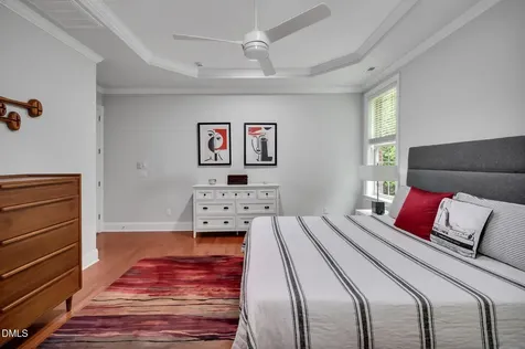 2812 Swift Willow Circle Raleigh NC 27606