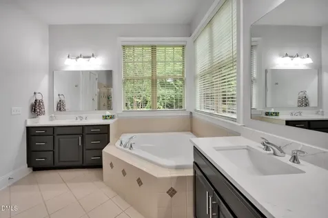2812 Swift Willow Circle Raleigh NC 27606
