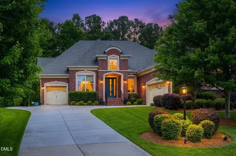 2812 Swift Willow Circle Raleigh NC 27606