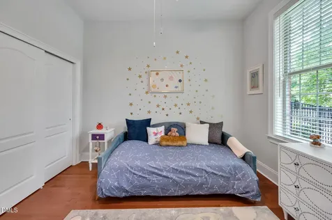 2812 Swift Willow Circle Raleigh NC 27606