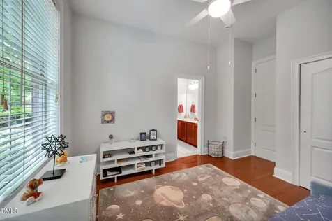 2812 Swift Willow Circle Raleigh NC 27606